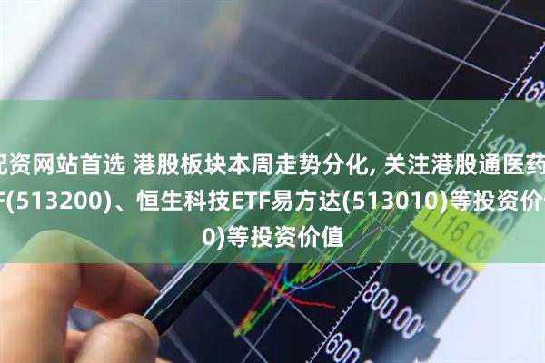 配资网站首选 港股板块本周走势分化, 关注港股通医药ETF(513200)、恒生科技ETF易方达(513010)等投资价值